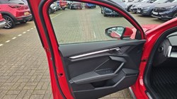 2021 (21) AUDI A3 40 TFSI e S Line 5dr S Tronic 4788331