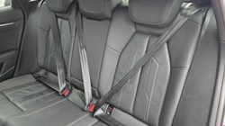 2021 (21) AUDI A3 40 TFSI e S Line 5dr S Tronic 4788330