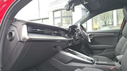 2021 (21) AUDI A3 40 TFSI e S Line 5dr S Tronic 4788332