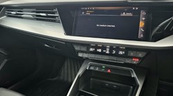 2021 (21) AUDI A3 40 TFSI e S Line 5dr S Tronic 4788347