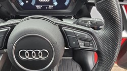 2021 (21) AUDI A3 40 TFSI e S Line 5dr S Tronic 4788343