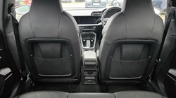 2021 (21) AUDI A3 40 TFSI e S Line 5dr S Tronic 4788323