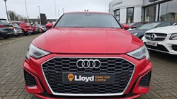 2021 (21) AUDI A3 40 TFSI e S Line 5dr S Tronic 4788314
