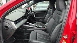 2021 (21) AUDI A3 40 TFSI e S Line 5dr S Tronic 4788333
