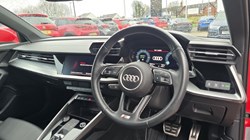 2021 (21) AUDI A3 40 TFSI e S Line 5dr S Tronic 4788336