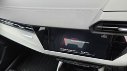 2021 (21) AUDI A3 40 TFSI e S Line 5dr S Tronic 4788339