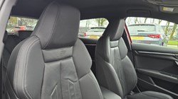 2021 (21) AUDI A3 40 TFSI e S Line 5dr S Tronic 4788337