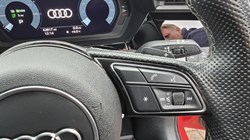 2021 (21) AUDI A3 40 TFSI e S Line 5dr S Tronic 4788342