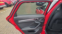 2021 (21) AUDI A3 40 TFSI e S Line 5dr S Tronic 4788326