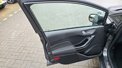 2020 (69) FORD FIESTA 1.0 EcoBoost ST-Line 5dr 4818221
