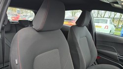 2020 (69) FORD FIESTA 1.0 EcoBoost ST-Line 5dr 4818227