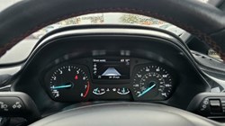 2020 (69) FORD FIESTA 1.0 EcoBoost ST-Line 5dr 4818236