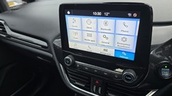 2020 (69) FORD FIESTA 1.0 EcoBoost ST-Line 5dr 4818243