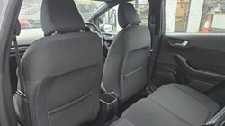 2020 (69) FORD FIESTA 1.0 EcoBoost ST-Line 5dr 4818217