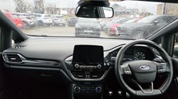 2020 (69) FORD FIESTA 1.0 EcoBoost ST-Line 5dr 4818219