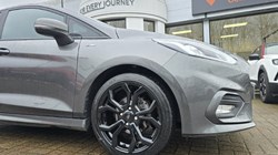 2020 (69) FORD FIESTA 1.0 EcoBoost ST-Line 5dr 4818199