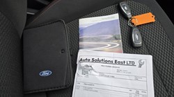 2020 (69) FORD FIESTA 1.0 EcoBoost ST-Line 5dr 4818245