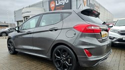 2020 (69) FORD FIESTA 1.0 EcoBoost ST-Line 5dr 4818210