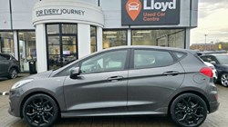 2020 (69) FORD FIESTA 1.0 EcoBoost ST-Line 5dr 4818211