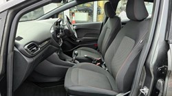 2020 (69) FORD FIESTA 1.0 EcoBoost ST-Line 5dr 4818222