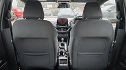 2020 (69) FORD FIESTA 1.0 EcoBoost ST-Line 5dr 4818215