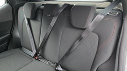 2020 (69) FORD FIESTA 1.0 EcoBoost ST-Line 5dr 4818220