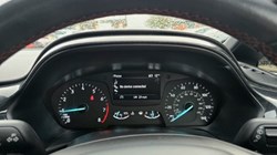 2020 (69) FORD FIESTA 1.0 EcoBoost ST-Line 5dr 4818238
