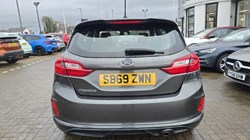 2020 (69) FORD FIESTA 1.0 EcoBoost ST-Line 5dr 4818209