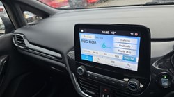 2020 (69) FORD FIESTA 1.0 EcoBoost ST-Line 5dr 4818240