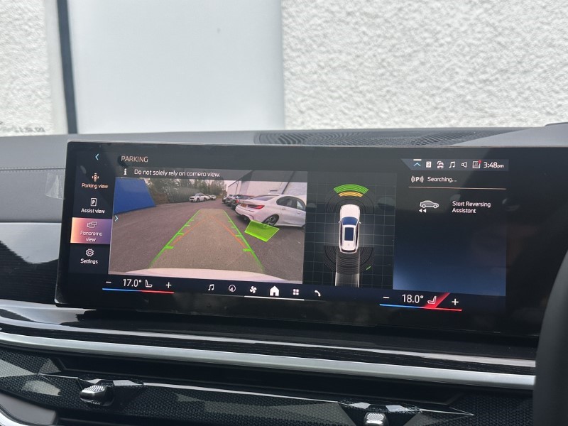 2025 (74) BMW X5 xDrive50e M Sport 5dr Auto 3649406