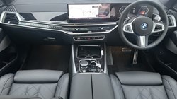 2025 (74) BMW X5 xDrive50e M Sport 5dr Auto 3649396