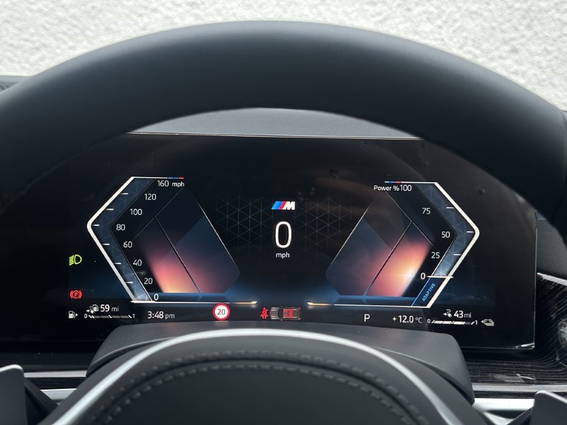 2025 (74) BMW X5 xDrive50e M Sport 5dr Auto 3649404