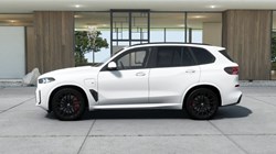 2025 (74) BMW X5 xDrive50e M Sport 5dr Auto 3637245