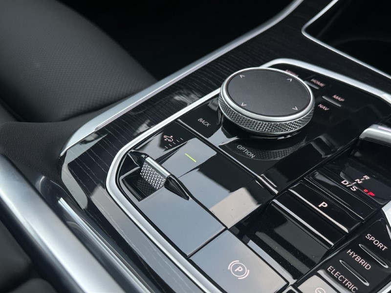 2025 (74) BMW X5 xDrive50e M Sport 5dr Auto 3649413