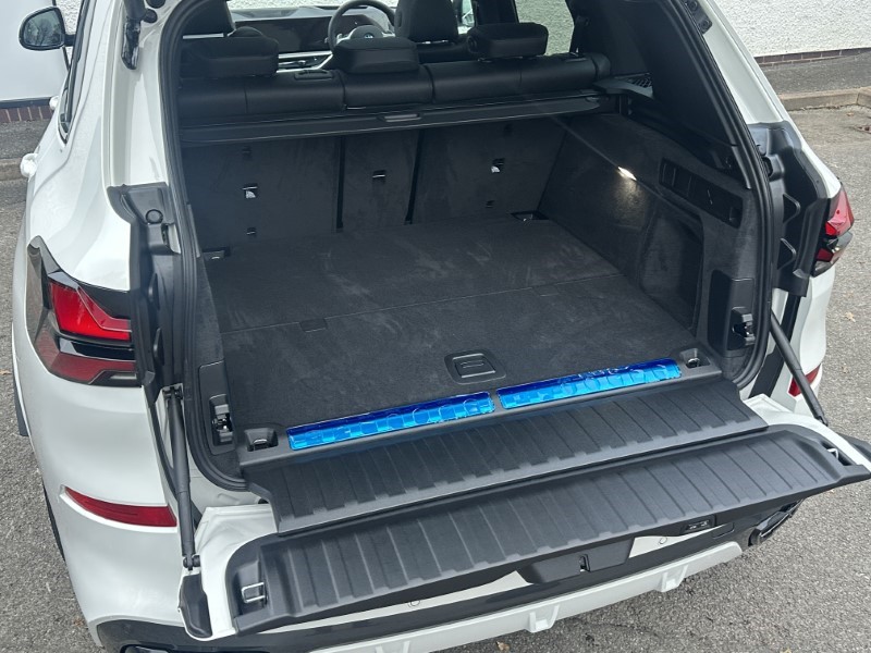 2025 (74) BMW X5 xDrive50e M Sport 5dr Auto 3649390