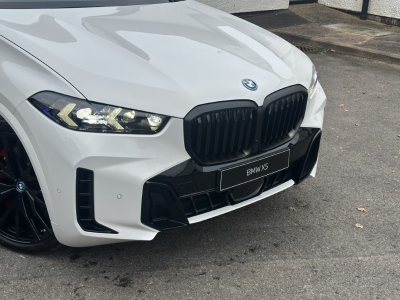 2025 (74) BMW X5 xDrive50e M Sport 5dr Auto 3649430