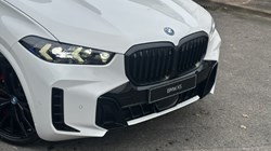 2025 (74) BMW X5 xDrive50e M Sport 5dr Auto 3649430