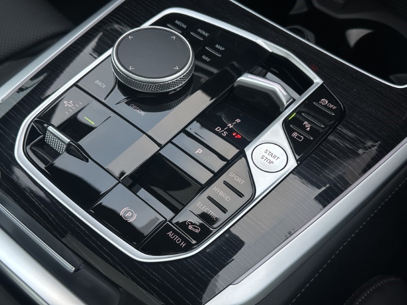 2025 (74) BMW X5 xDrive50e M Sport 5dr Auto 3649414