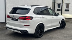 2025 (74) BMW X5 xDrive50e M Sport 5dr Auto 3649425