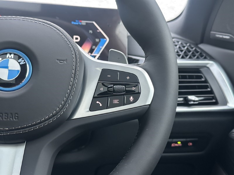 2025 (74) BMW X5 xDrive50e M Sport 5dr Auto 3649416