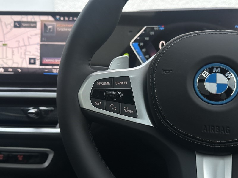 2025 (74) BMW X5 xDrive50e M Sport 5dr Auto 3649415