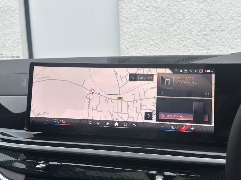 2025 (74) BMW X5 xDrive50e M Sport 5dr Auto 3649405