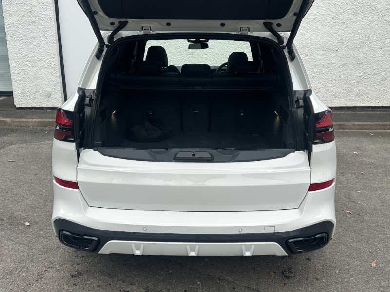 2025 (74) BMW X5 xDrive50e M Sport 5dr Auto 3649386