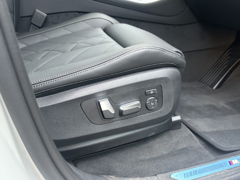 2025 (74) BMW X5 xDrive50e M Sport 5dr Auto 3649395