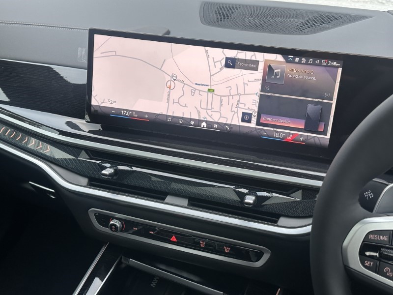 2025 (74) BMW X5 xDrive50e M Sport 5dr Auto 3649402