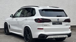 2025 (74) BMW X5 xDrive50e M Sport 5dr Auto 3649382
