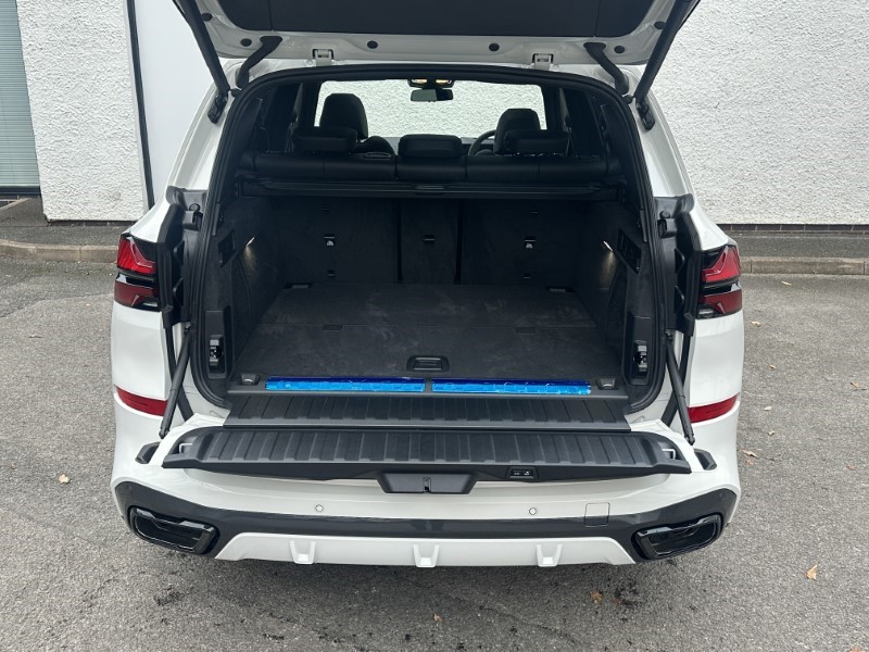 2025 (74) BMW X5 xDrive50e M Sport 5dr Auto 3649389