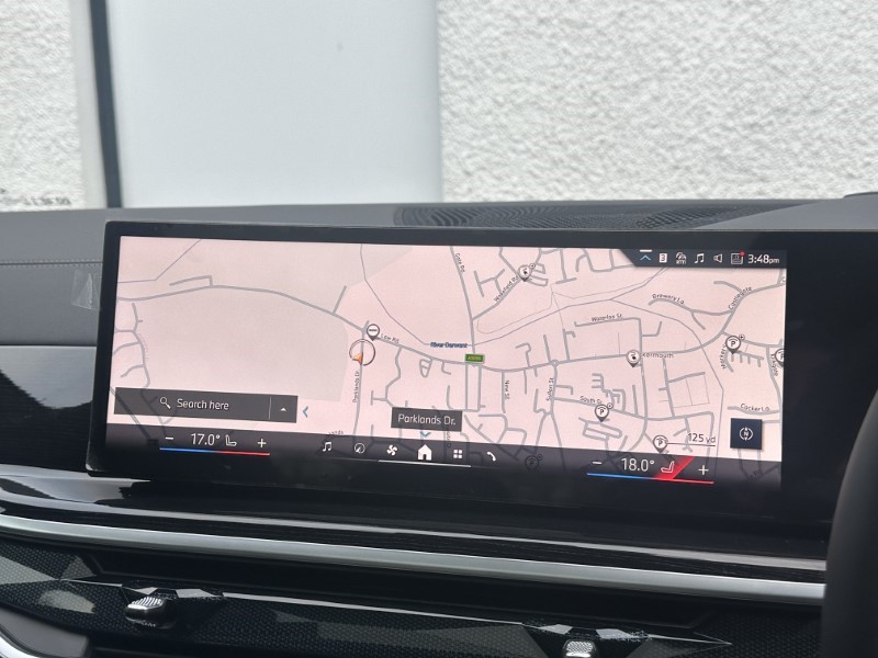 2025 (74) BMW X5 xDrive50e M Sport 5dr Auto 3649407