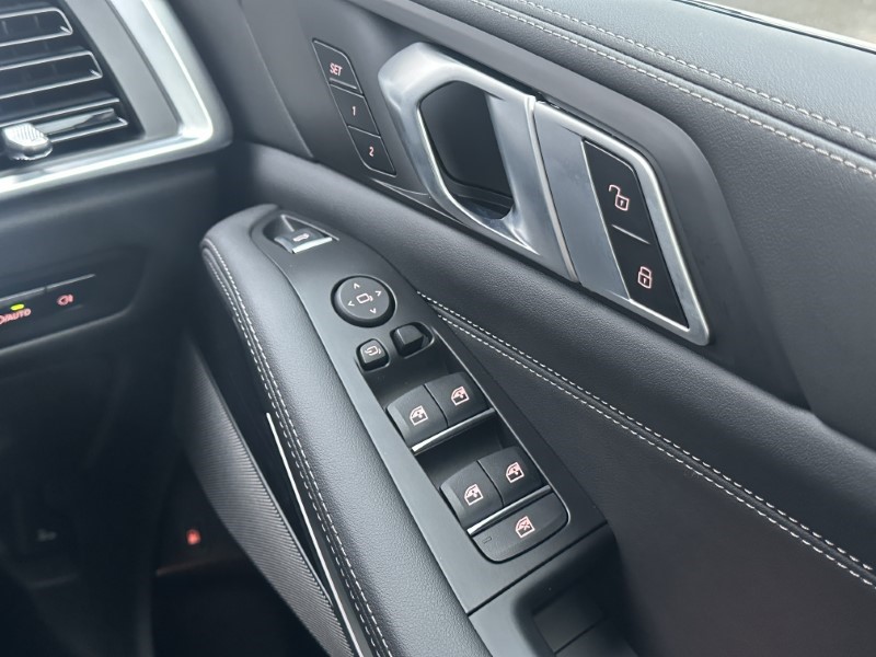 2025 (74) BMW X5 xDrive50e M Sport 5dr Auto 3649400