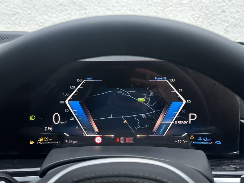 2025 (74) BMW X5 xDrive50e M Sport 5dr Auto 3649418